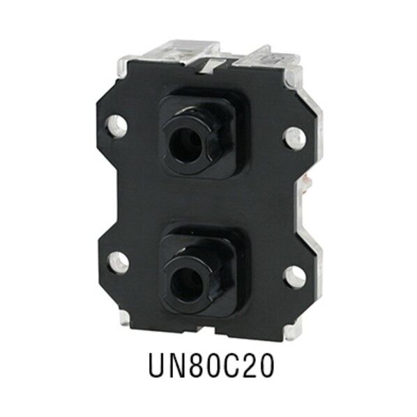 ホイスト用押釦開閉器 COB281A 1個