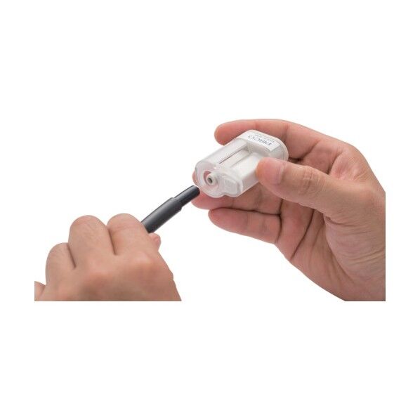 チューブストリッパカッタ