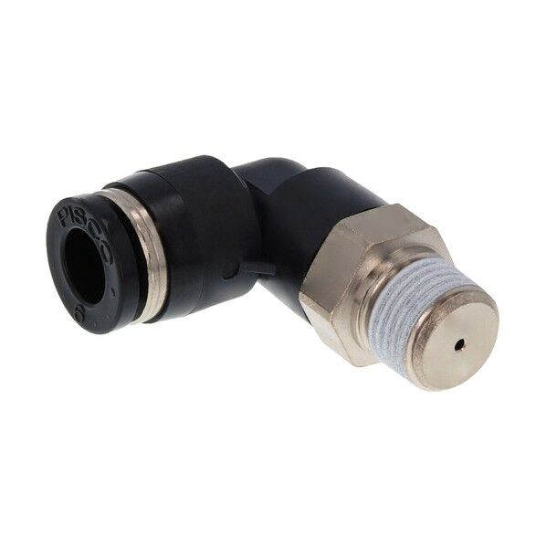 PISCO 固定絞り継手 PL6-01-1.3 1個