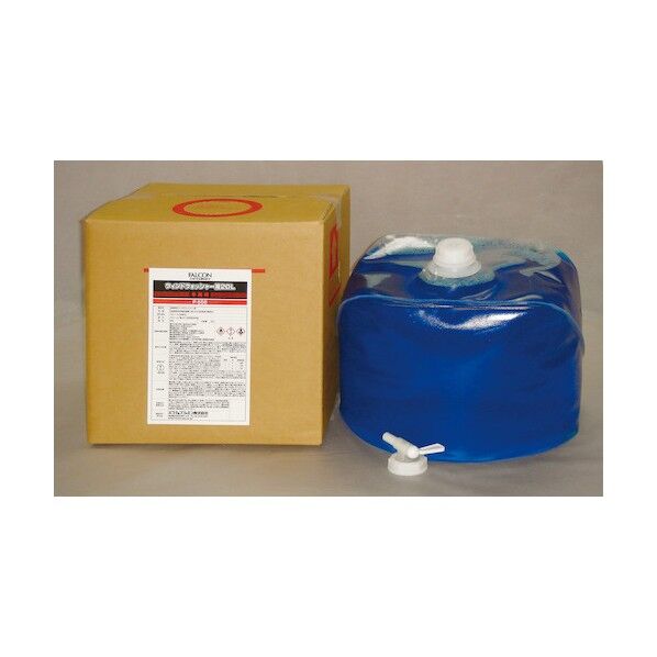 ウインドウォッシャー冬用 20L P556 1点