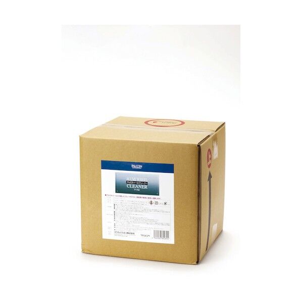 アルミホイールクリーナー 10L