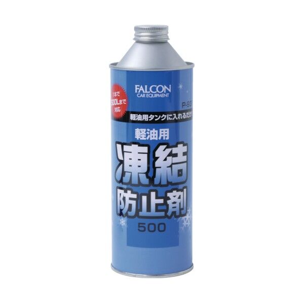  軽油用凍結防止剤 500ML P931 1点...