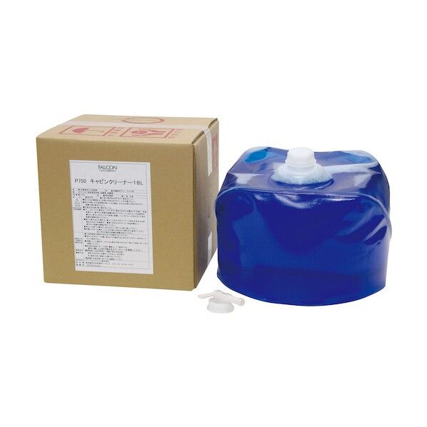 キャビンクリーナー18L BB