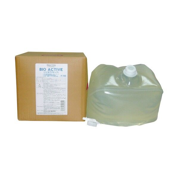  バイオアクティブ BIB 20L P74200 1点...