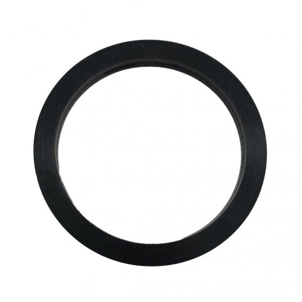 ステン保存容器用バイトンパッキン(外径φ55mm用) 4-5314-21 1点