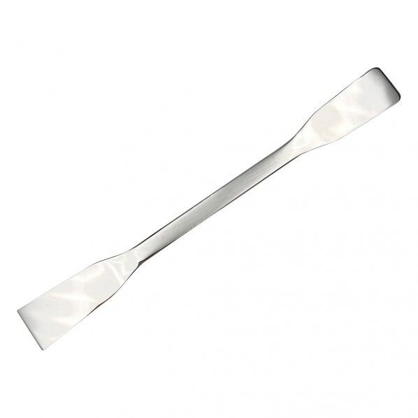 スパーテル両ヘラ 150mm 6-525-01 1点