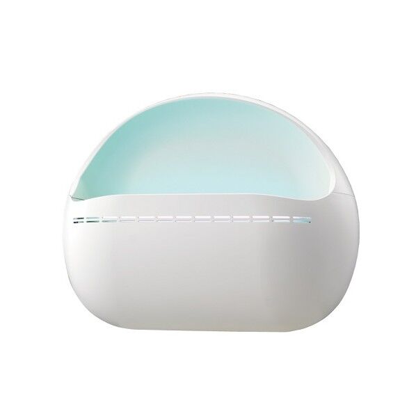 飛来昆虫捕獲機 フライキャッチャーECO 6-9520-31 1点