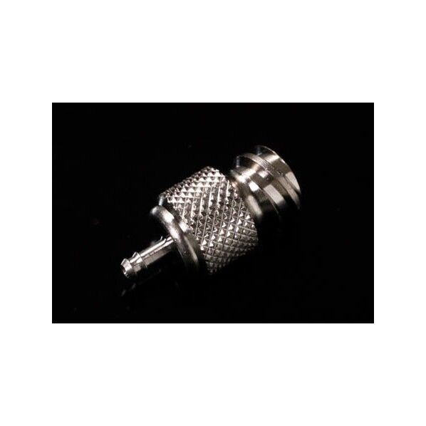 メタルメスルアーコネクター 1～1.5mmチューブ用 65-2104-75 1点