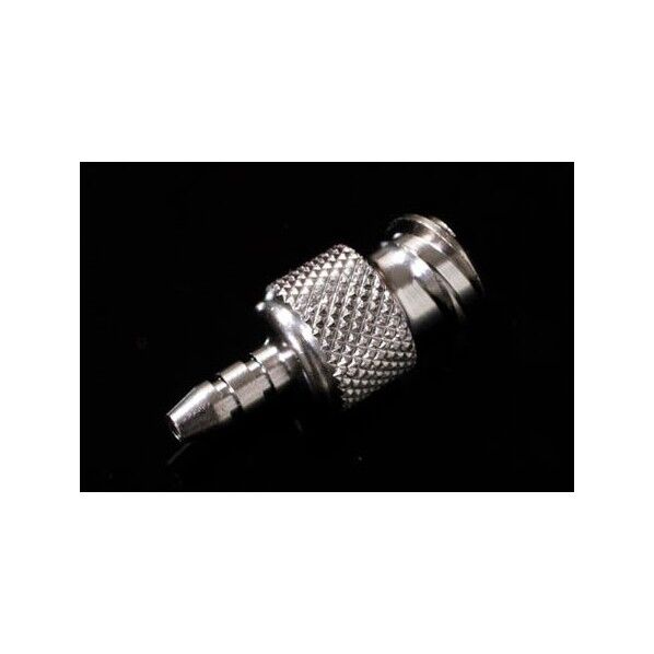 メタルメスルアーコネクター 1/16~3/32チューブ用 65-2104-76 1点