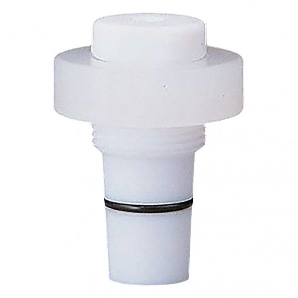 バキュームシール(フッ素樹脂製) 24/32 7-066-03 1点