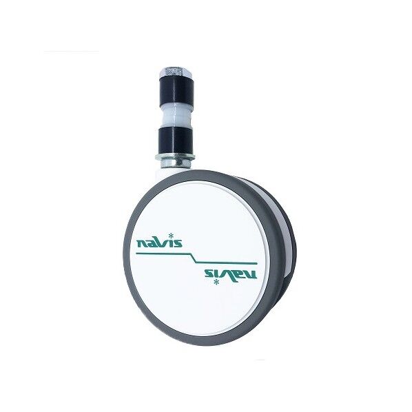 ナビスキャスターΦ100 ゴム S無し 8-1607-01-01 1点