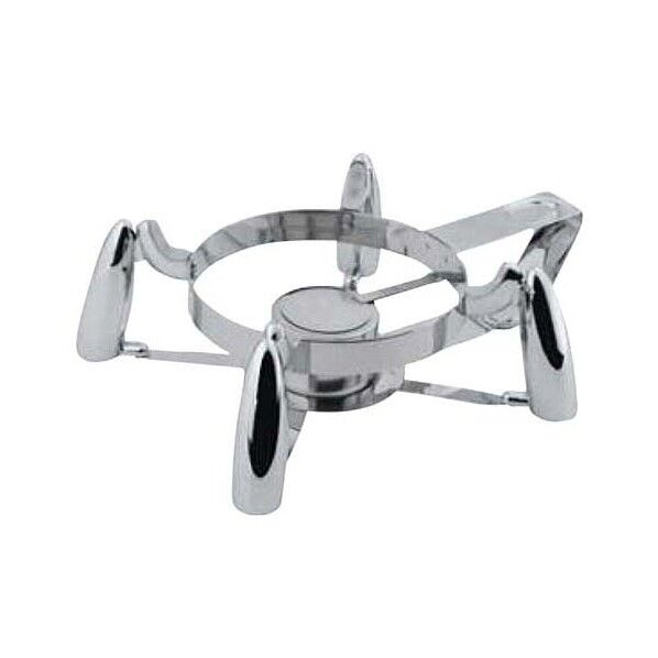 スマートチューフィング 固形燃料用スタンド 11264 2335910 M 63-7160-68 1点