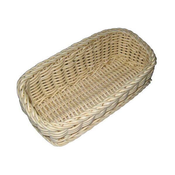 ザリーン アメニティバスケット 781541 2330130 アイボリー 63-7182-31 1点