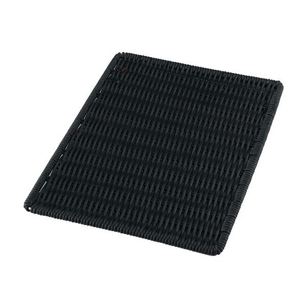 ザリーン ブレッドボード S ブラック 782191 2329740 63-7152-06 1点