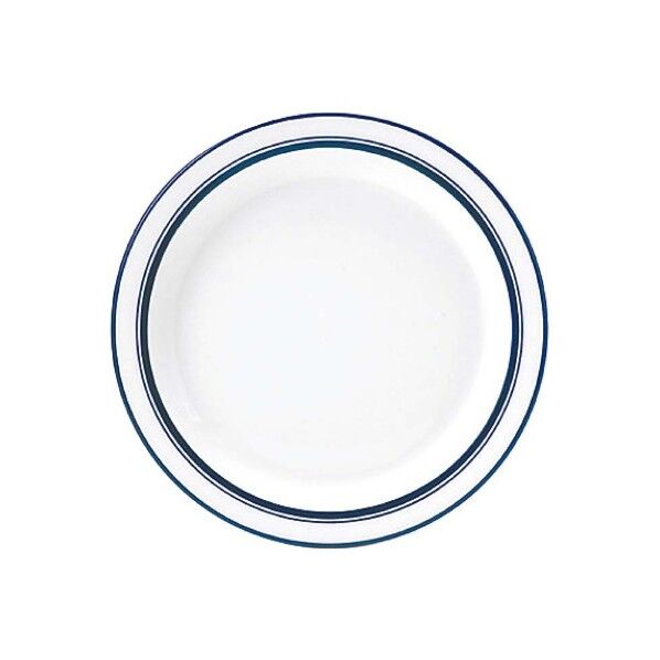DANSK ビストロ パンプレート 18.3cm 2186500 63-7194-40 1点