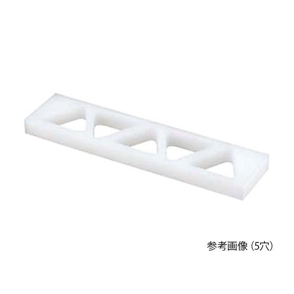 PCおにぎり型 A型 5穴