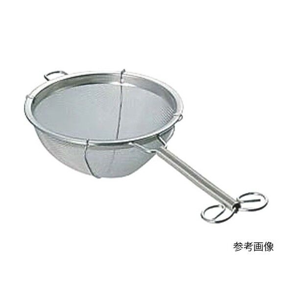 18-8共柄茶こし S