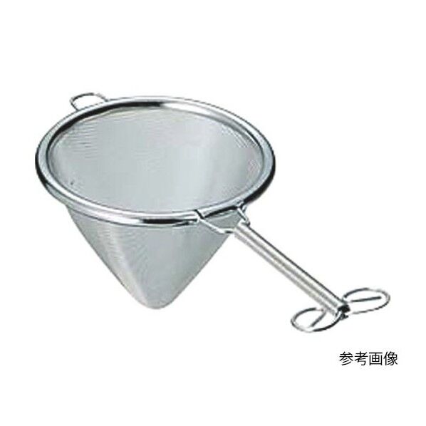 18-8三角茶こし 小 62-8233-99 1点