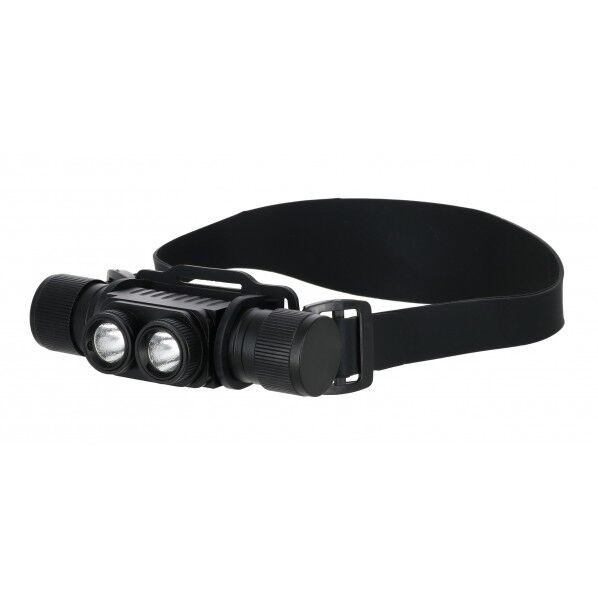 EARTH MAN 充電式LEDヘッドライト防水タイプ LHL-8LiA 1個
