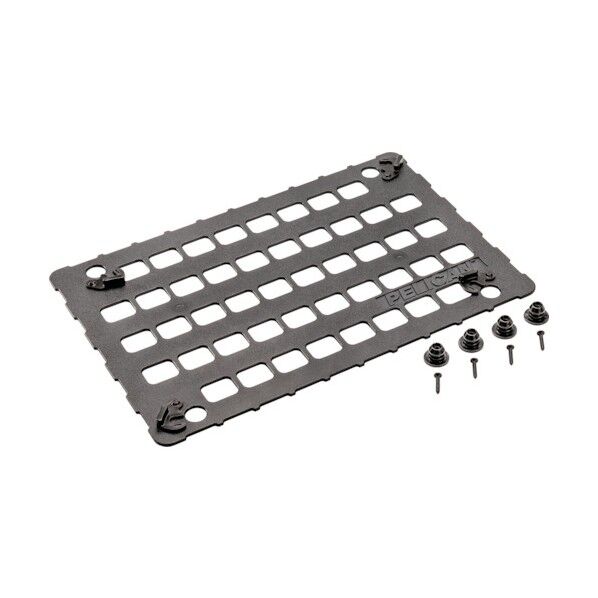 1500MP EZ-Click MOLLEパネル 015000-5200-110 1点...