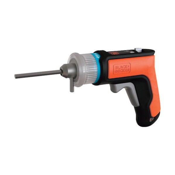 スクリュードライバー六角レンチPLUS 1点