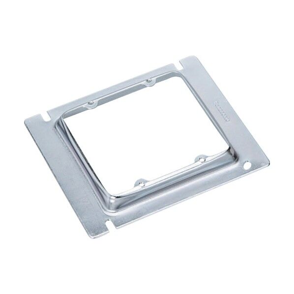 パナソニック 2コ用スイッチボックス13mm DS49121 1台...