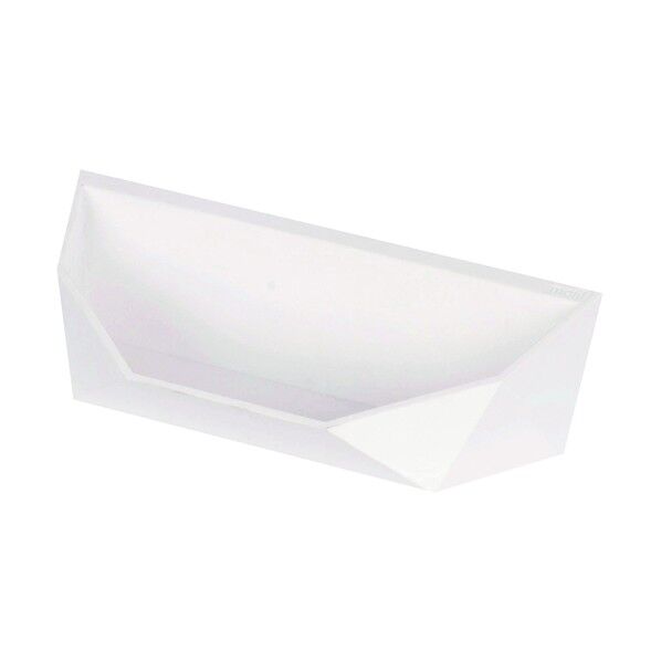 モチーフ ポケット ホワイト HB-1115 1個