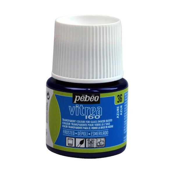  ヴィトレア 160 マット色 アズアー36 112036 1点...