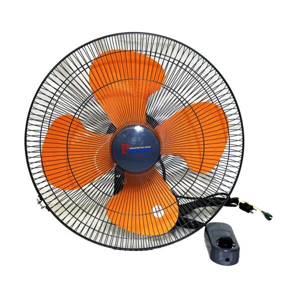 壁掛扇 P-450K 1台