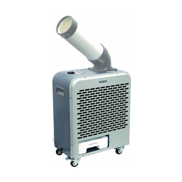 スポットクーラーミニ P180-M   1点