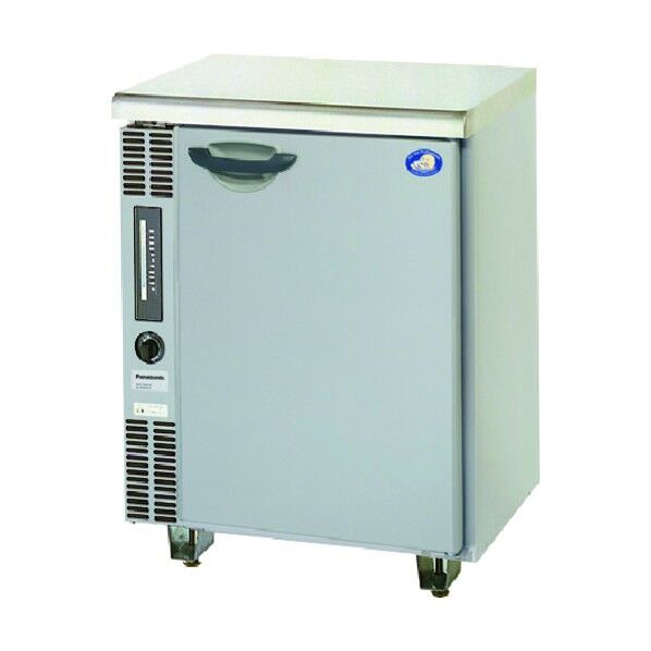 よこ型 コールドテーブル冷蔵庫 幅600mm SUR-G641A 1台