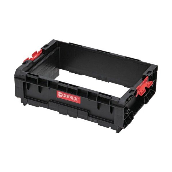 モバイルツールボックス QBRICK PRO コンテナエクステンション