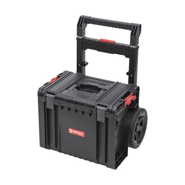 モバイルツールボックス ”QBRICK PRO” キャリータイプ