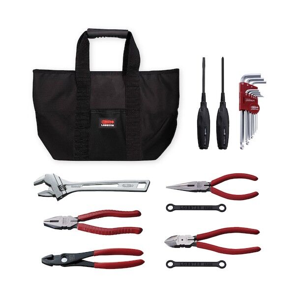 メンテナンス用ツールセット