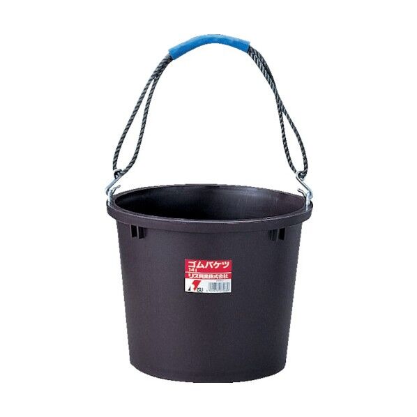 ゴムバケツロープ付 GMB-R 1点...