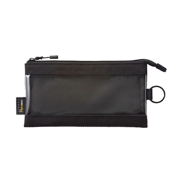 クリヤーケース(横型) A3S 赤 F-71S-3 1枚