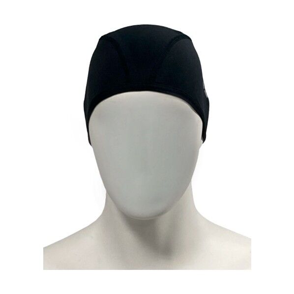 氷撃aLD FTAC インナーキャップ ブラック F