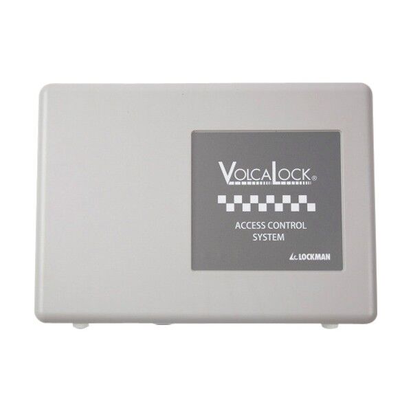 VOLCALOCK専用制御盤