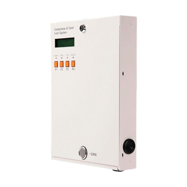 VOLCALOCK専用入退室管理対応制御盤