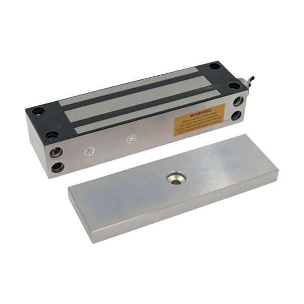 電磁式電気錠VOLCALOCK