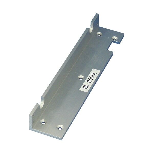 LC-3500BLED本体用L型取付金具