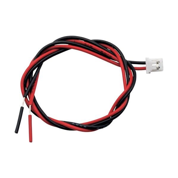 LC-105用外部電源接続用コネクタ