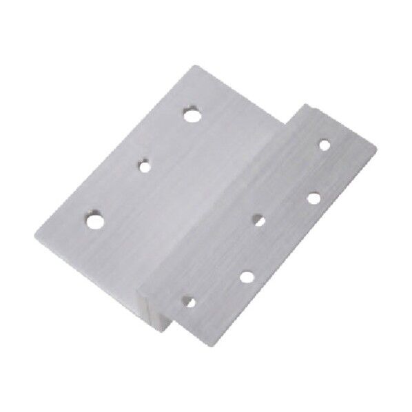 LC-EM2100LSS吸着板用Z型取付金具