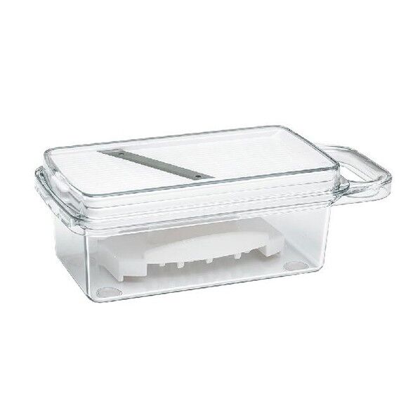 ミニスライサー&おろしセット 63-4181-45 1点