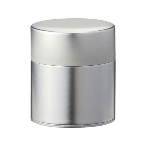 生地缶 平缶150g 63-4182-98 1点