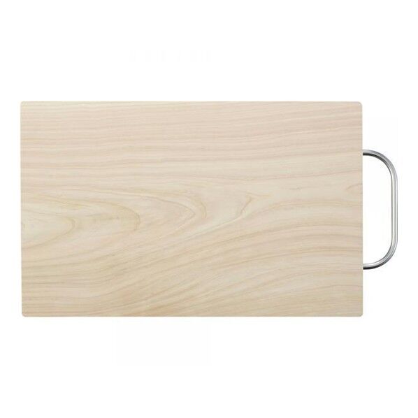 一枚板まな板L 63-4189-41 1点