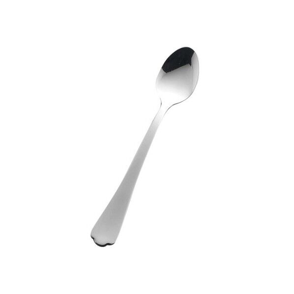 18-0 ミール スプーンM(ハンドル艶消し) 2747520 63-7215-34 1点