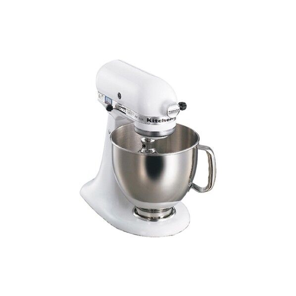 ミキサーKSM150用 ステンレスボール 2716320 61-7921-94 1点