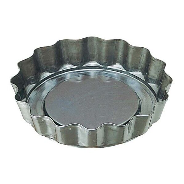 シリコン加工 トルテ型 底上 2658700 小 63-7145-54 1点