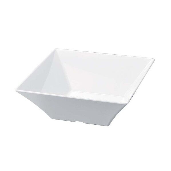 ニューホワイト 深型盛鉢 261250 31cm 63-7199-93 1点